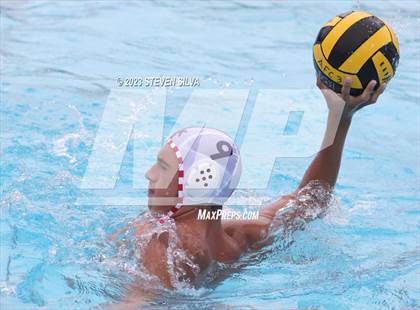 Thumbnail 3 in Helix vs. Martin Luther King (America's Finest City Tournament) photogallery.