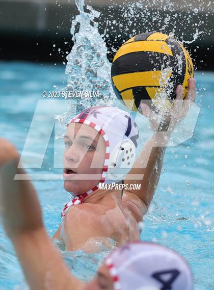 Thumbnail 1 in Helix vs. Martin Luther King (America's Finest City Tournament) photogallery.