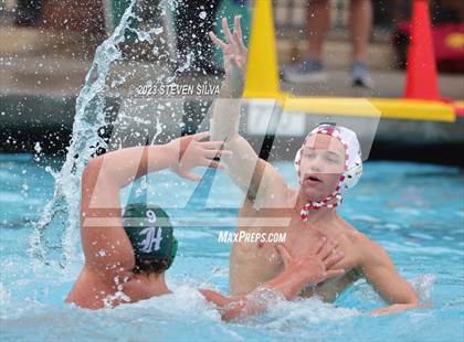 Thumbnail 3 in Helix vs. Martin Luther King (America's Finest City Tournament) photogallery.
