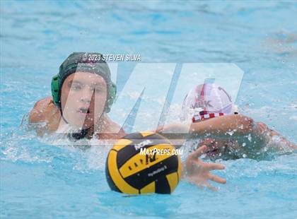 Thumbnail 3 in Helix vs. Martin Luther King (America's Finest City Tournament) photogallery.