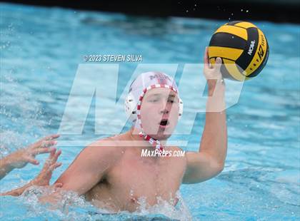 Thumbnail 2 in Helix vs. Martin Luther King (America's Finest City Tournament) photogallery.