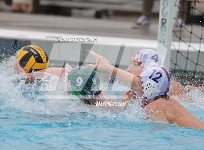 Thumbnail 1 in Helix vs. Martin Luther King (America's Finest City Tournament) photogallery.