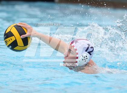 Thumbnail 1 in Helix vs. Martin Luther King (America's Finest City Tournament) photogallery.