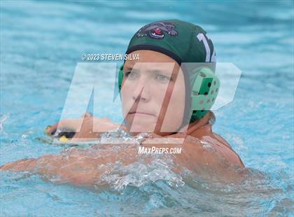 Thumbnail 1 in Helix vs. Martin Luther King (America's Finest City Tournament) photogallery.