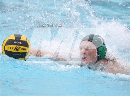 Thumbnail 1 in Helix vs. Martin Luther King (America's Finest City Tournament) photogallery.