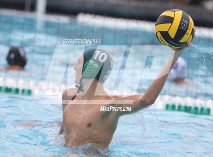 Thumbnail 1 in Helix vs. Martin Luther King (America's Finest City Tournament) photogallery.