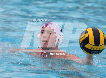 Thumbnail 1 in Helix vs. Martin Luther King (America's Finest City Tournament) photogallery.