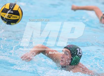 Thumbnail 3 in Helix vs. Martin Luther King (America's Finest City Tournament) photogallery.