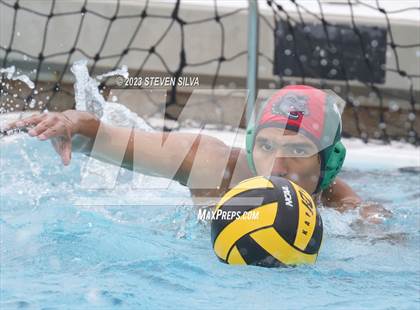 Thumbnail 3 in Helix vs. Martin Luther King (America's Finest City Tournament) photogallery.