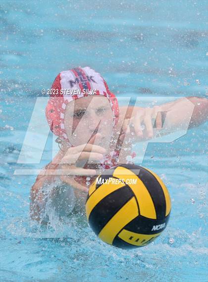 Thumbnail 1 in Helix vs. Martin Luther King (America's Finest City Tournament) photogallery.