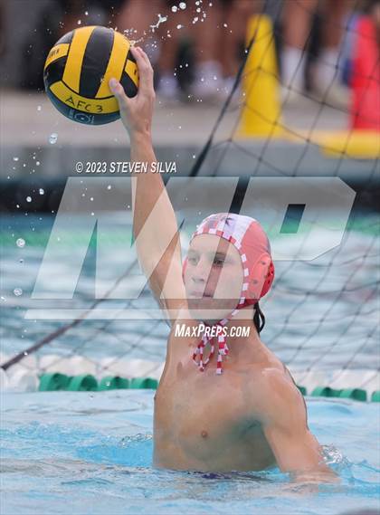 Thumbnail 2 in Helix vs. Martin Luther King (America's Finest City Tournament) photogallery.