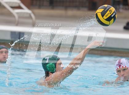 Thumbnail 3 in Helix vs. Martin Luther King (America's Finest City Tournament) photogallery.