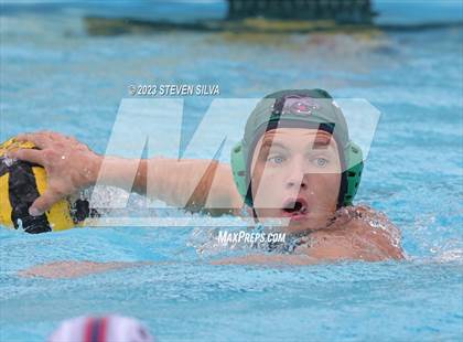 Thumbnail 3 in Helix vs. Martin Luther King (America's Finest City Tournament) photogallery.