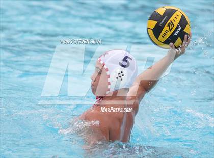 Thumbnail 3 in Helix vs. Martin Luther King (America's Finest City Tournament) photogallery.