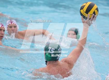 Thumbnail 1 in Helix vs. Martin Luther King (America's Finest City Tournament) photogallery.