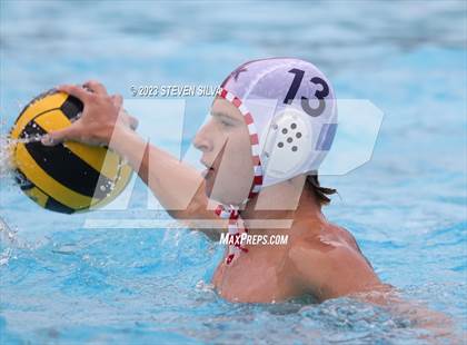 Thumbnail 3 in Helix vs. Martin Luther King (America's Finest City Tournament) photogallery.