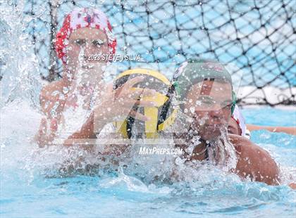 Thumbnail 3 in Helix vs. Martin Luther King (America's Finest City Tournament) photogallery.