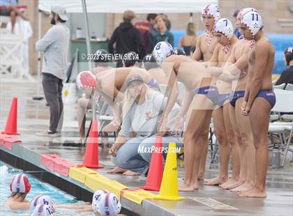 Thumbnail 3 in Helix vs. Martin Luther King (America's Finest City Tournament) photogallery.