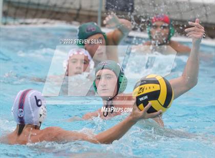 Thumbnail 1 in Helix vs. Martin Luther King (America's Finest City Tournament) photogallery.