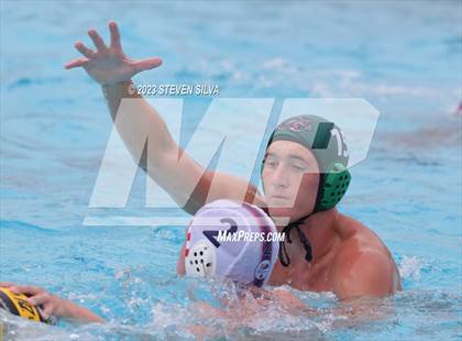 Thumbnail 1 in Helix vs. Martin Luther King (America's Finest City Tournament) photogallery.