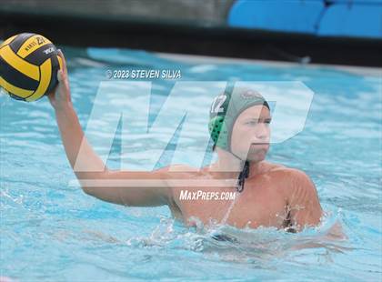 Thumbnail 3 in Helix vs. Martin Luther King (America's Finest City Tournament) photogallery.