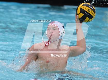 Thumbnail 2 in Helix vs. Martin Luther King (America's Finest City Tournament) photogallery.