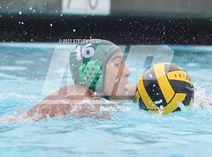 Thumbnail 3 in Helix vs. Martin Luther King (America's Finest City Tournament) photogallery.