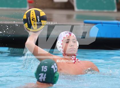 Thumbnail 2 in Helix vs. Martin Luther King (America's Finest City Tournament) photogallery.