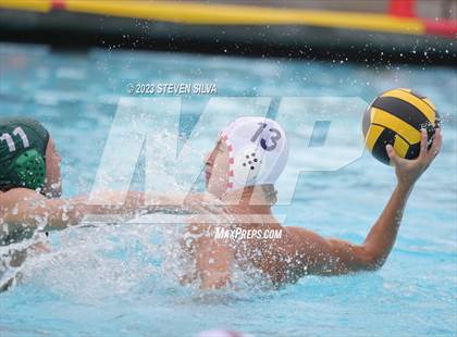 Thumbnail 2 in Helix vs. Martin Luther King (America's Finest City Tournament) photogallery.