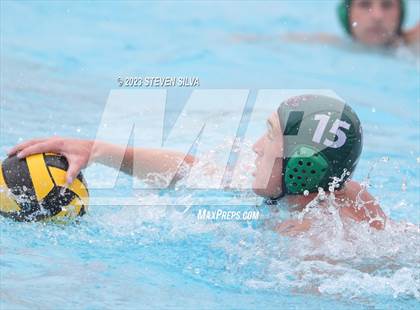 Thumbnail 2 in Helix vs. Martin Luther King (America's Finest City Tournament) photogallery.