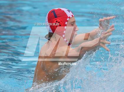 Thumbnail 2 in Helix vs. Martin Luther King (America's Finest City Tournament) photogallery.