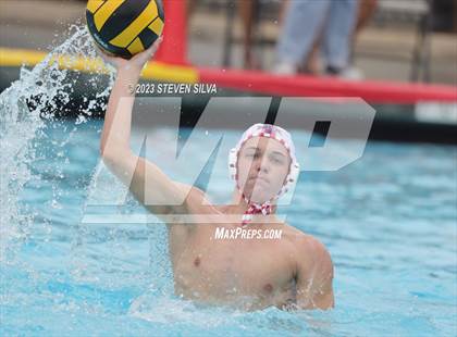 Thumbnail 3 in Helix vs. Martin Luther King (America's Finest City Tournament) photogallery.