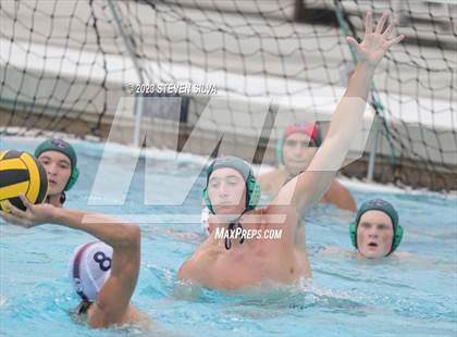 Thumbnail 2 in Helix vs. Martin Luther King (America's Finest City Tournament) photogallery.