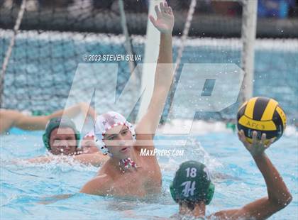 Thumbnail 1 in Helix vs. Martin Luther King (America's Finest City Tournament) photogallery.