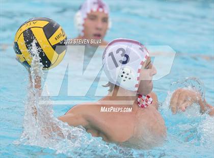 Thumbnail 3 in Helix vs. Martin Luther King (America's Finest City Tournament) photogallery.