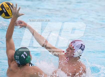 Thumbnail 3 in Helix vs. Martin Luther King (America's Finest City Tournament) photogallery.