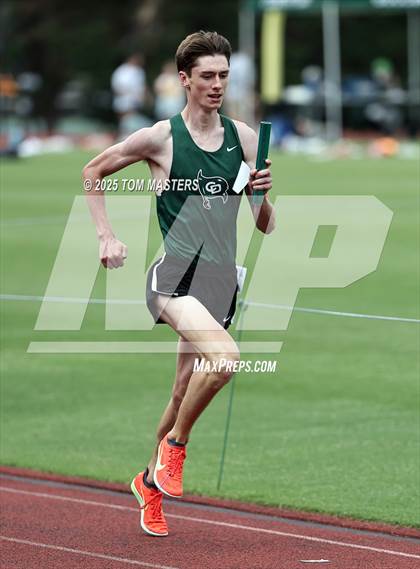Thumbnail 3 in NCISAA D1 Championship (4x800) photogallery.