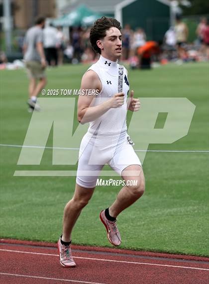 Thumbnail 1 in NCISAA D1 Championship (4x800) photogallery.