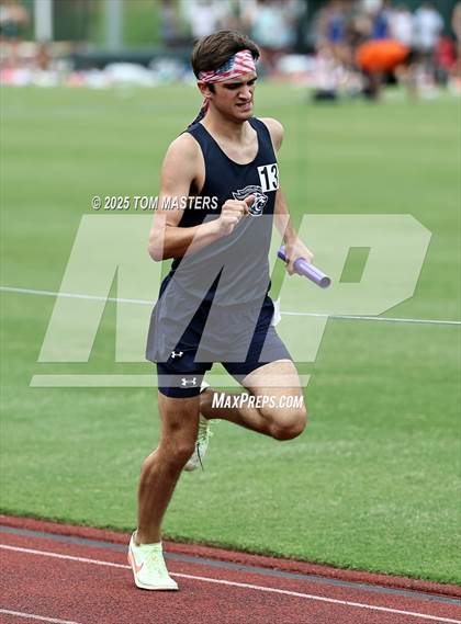 Thumbnail 2 in NCISAA D1 Championship (4x800) photogallery.