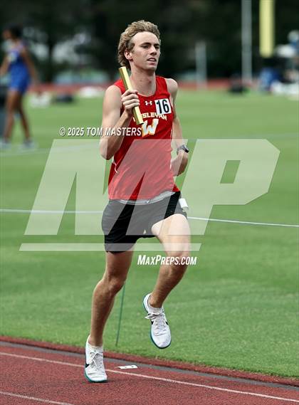 Thumbnail 3 in NCISAA D1 Championship (4x800) photogallery.
