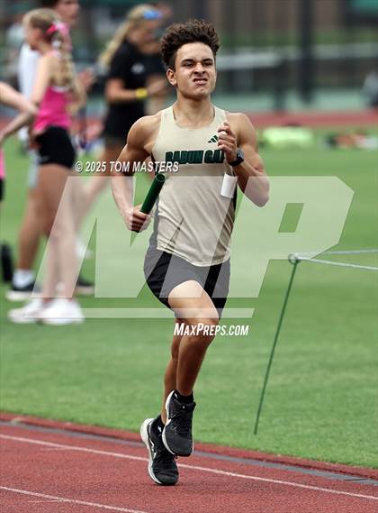 Thumbnail 3 in NCISAA D1 Championship (4x800) photogallery.