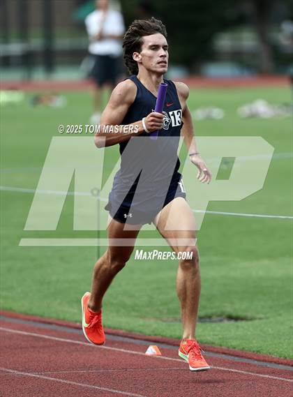 Thumbnail 1 in NCISAA D1 Championship (4x800) photogallery.