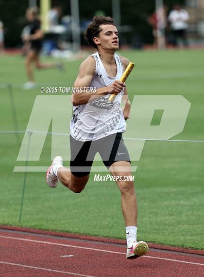 Thumbnail 3 in NCISAA D1 Championship (4x800) photogallery.