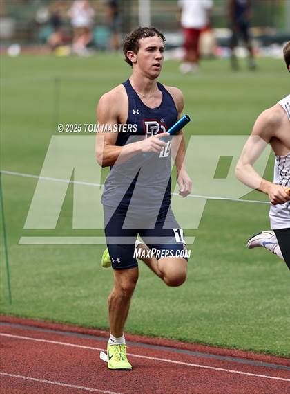 Thumbnail 3 in NCISAA D1 Championship (4x800) photogallery.