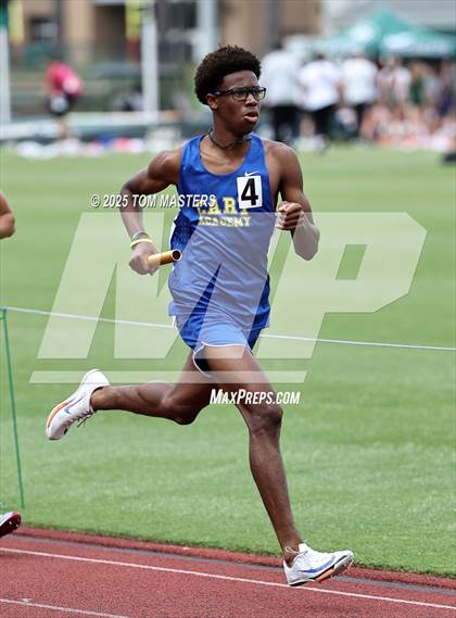 Thumbnail 1 in NCISAA D1 Championship (4x800) photogallery.