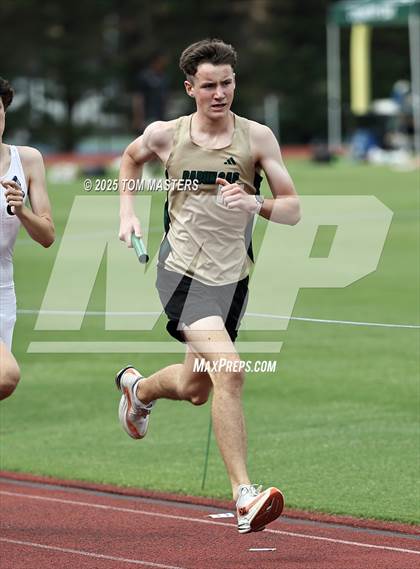 Thumbnail 3 in NCISAA D1 Championship (4x800) photogallery.