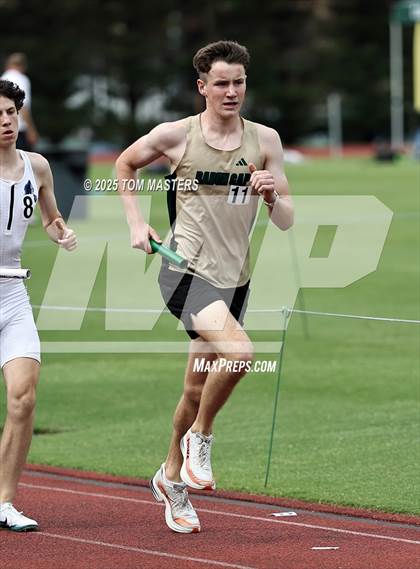 Thumbnail 2 in NCISAA D1 Championship (4x800) photogallery.