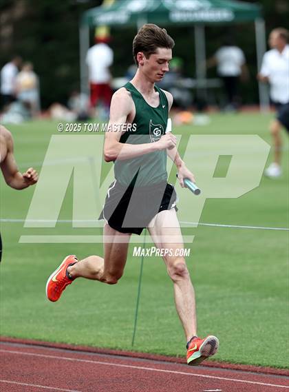 Thumbnail 3 in NCISAA D1 Championship (4x800) photogallery.