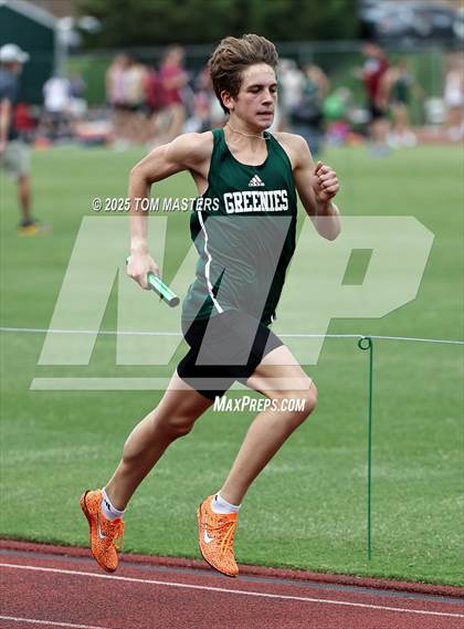 Thumbnail 2 in NCISAA D1 Championship (4x800) photogallery.