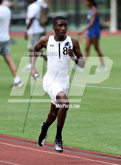 Thumbnail 3 in NCISAA D1 Championship (4x800) photogallery.
